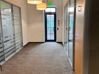 Фотография Аренда офиса, 830 м² , Электрозаводская улица 27с7  №7