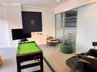 Фотография Аренда офиса, 830 м² , Электрозаводская улица 27с7  №6