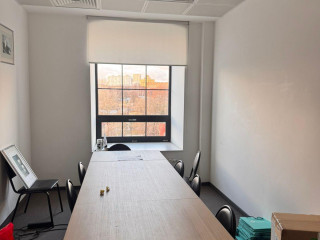 Фотография Аренда офиса, 839 м² , Электрозаводская улица 27с7  №7