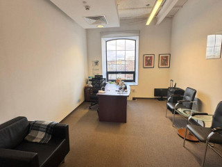 Фотография Аренда офиса, 839 м² , Электрозаводская улица 27с7  №9