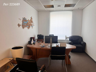 Фотография Аренда офиса, 839 м² , Электрозаводская улица 27с7  №10