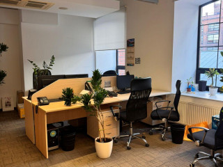 Фотография Аренда офиса, 839 м² , Электрозаводская улица 27с7  №5