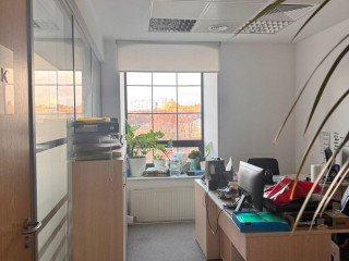 Фотография Аренда офиса, 839 м² , Электрозаводская улица 27с7  №3