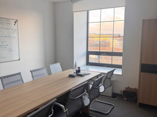 Фотография Аренда офиса, 839 м² , Электрозаводская улица 27с7  №4