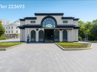 Фотография Аренда помещения свободного назначения, 300 м² , Лужнецкий проезд 1Б №5 Фотография Аренда помещения свободного назначения, 300 м² , Лужнецкий проезд 1Б №5