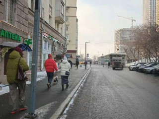 Фотография Аренда помещения свободного назначения, 131 м² , Бутырская улица 86Б  №3