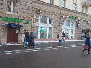 Аренда помещения свободного назначения 131 м² Бутырская улица 86Б 