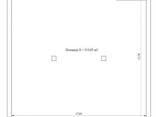 Фотография Аренда помещения свободного назначения, 271 м² , улица Дмитриевского 16А  №3