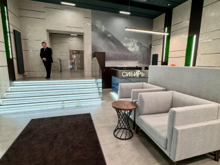 Фотография Аренда помещения свободного назначения, 420 м² , улица Красная Пресня 24 №2 Фотография Аренда помещения свободного назначения, 420 м² , улица Красная Пресня 24 №2