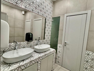 Фотография Аренда помещения свободного назначения, 420 м² , улица Красная Пресня 24 №8 Фотография Аренда помещения свободного назначения, 420 м² , улица Красная Пресня 24 №8