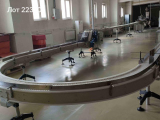 Фотография Аренда помещения свободного назначения, 7500 м² , Дачная улица с1  №5