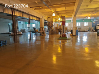 Фотография Аренда помещения свободного назначения, 7500 м² , Дачная улица с1  №7