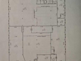 Фотография Аренда помещения свободного назначения, 7500 м² , Дачная улица с1  №11