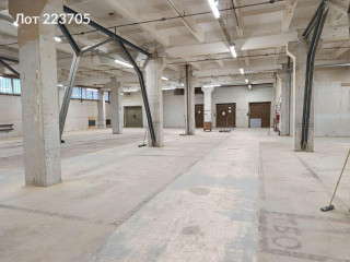 Фотография Аренда помещения свободного назначения, 1000 м² , Дальняя улица 6  №2