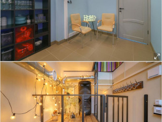 Фотография Аренда помещения свободного назначения, 70 м² , улица Остоженка 30с1  №8