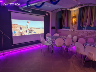 Фотография Аренда помещения свободного назначения, 70 м² , улица Остоженка 30с1  №6