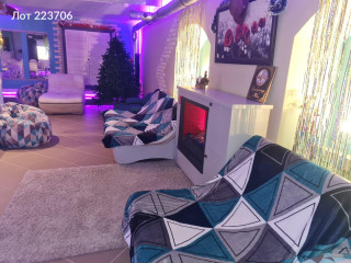 Фотография Аренда помещения свободного назначения, 70 м² , улица Остоженка 30с1  №4