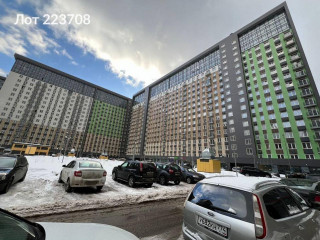 Фотография Аренда помещения свободного назначения, 85 м² , Берёзовая аллея 19к3  №3