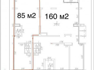 Фотография Аренда помещения свободного назначения, 85 м² , Берёзовая аллея 19к3  №8
