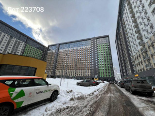 Фотография Аренда помещения свободного назначения, 85 м² , Берёзовая аллея 19к3  №2