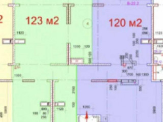 Фотография Аренда помещения свободного назначения, 240 м² , Берёзовая аллея 19к3  №9