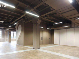 Фотография Аренда офиса, 2985 м² , Волгоградский проспект 32к31  №3