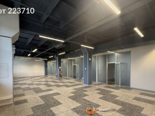 Фотография Аренда офиса, 1481 м² , Волгоградский проспект 32к31  №3