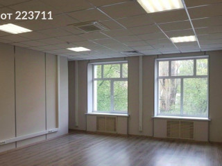 Аренда офиса 938 м² Кольская улица 2к4 