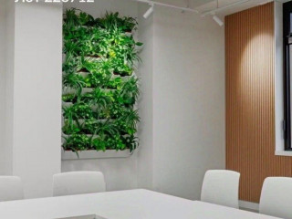 Аренда офиса 827 м² Павелецкая площадь 2с3 