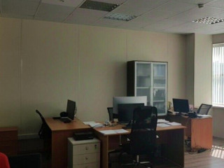 Аренда офиса 1914 м² Варшавское шоссе 148 