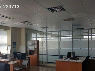 Фотография Аренда офиса, 1914 м² , Варшавское шоссе 148  №3