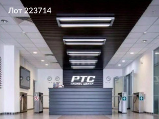 Фотография Аренда офиса, 1903 м² , Варшавское шоссе 148 №3 Фотография Аренда офиса, 1903 м² , Варшавское шоссе 148 №3