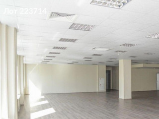 Аренда офиса 1903 м² Варшавское шоссе 148 