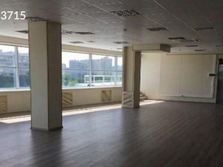 Фотография Аренда офиса, 824 м² , Варшавское шоссе 148  №3