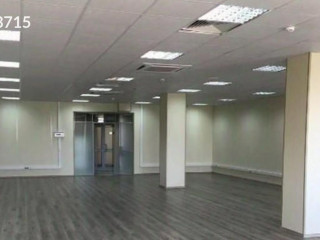 Фотография Аренда офиса, 824 м² , Варшавское шоссе 148  №2