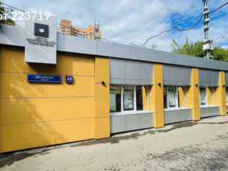 Фотография Продажа помещения свободного назначения, 158 м² , Щёлковское шоссе 48с3  №2