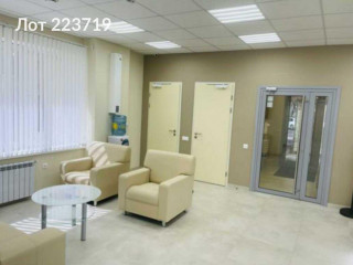 Фотография Продажа помещения свободного назначения, 158 м² , Щёлковское шоссе 48с3  №6