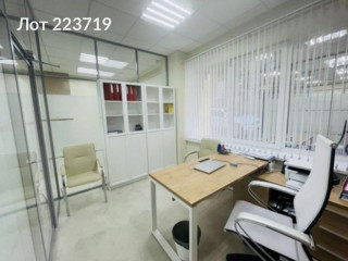 Фотография Продажа помещения свободного назначения, 158 м² , Щёлковское шоссе 48с3  №7