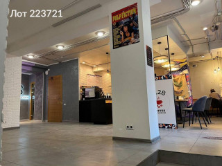 Фотография Аренда помещения свободного назначения, 152 м² , улица Бахрушина 28  №7