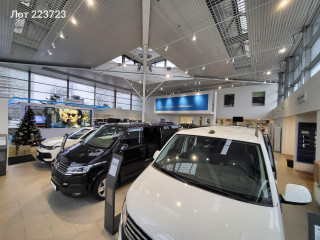 Фотография Аренда помещения свободного назначения, 796 м² , улица Горбунова вл29  №4