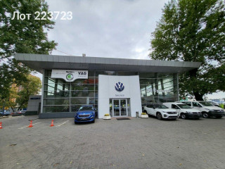 Аренда помещения свободного назначения 796 м² улица Горбунова вл29