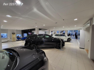 Фотография Аренда помещения свободного назначения, 796 м² , улица Горбунова вл29  №2