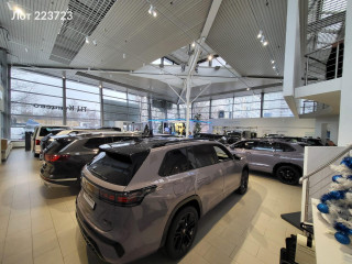 Фотография Аренда помещения свободного назначения, 796 м² , улица Горбунова вл29  №3