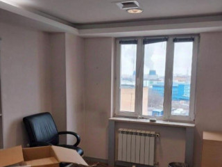 Фотография Аренда офиса, 538 м² , Рябиновая улица 41к1  №2