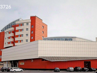 Фотография Аренда офиса, 538 м² , Рябиновая улица 41к1  №3