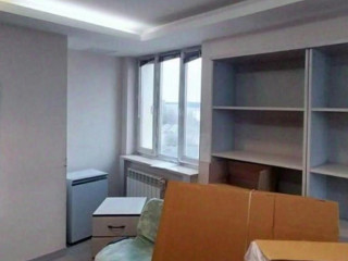 Аренда офиса 538 м² Рябиновая улица 41к1 