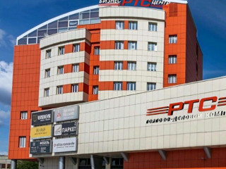 Фотография Аренда офиса, 522 м² , Рябиновая улица 41к1  №3