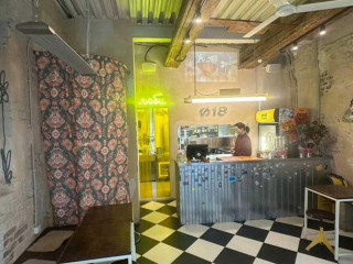 Фотография Аренда помещения свободного назначения, 81 м² , улица Покровка 16 №3 Фотография Аренда помещения свободного назначения, 81 м² , улица Покровка 16 №3