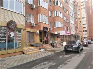 Продажа помещения свободного назначения 112 м² Восточно-Кругликовская улица  