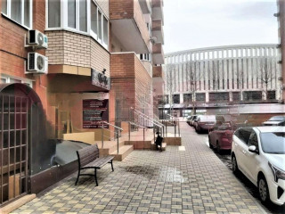 Продажа магазина 69 м² Восточно-Кругликовская улица  